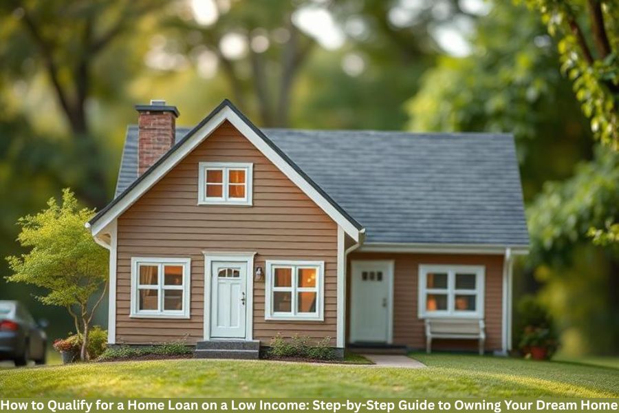 home loan