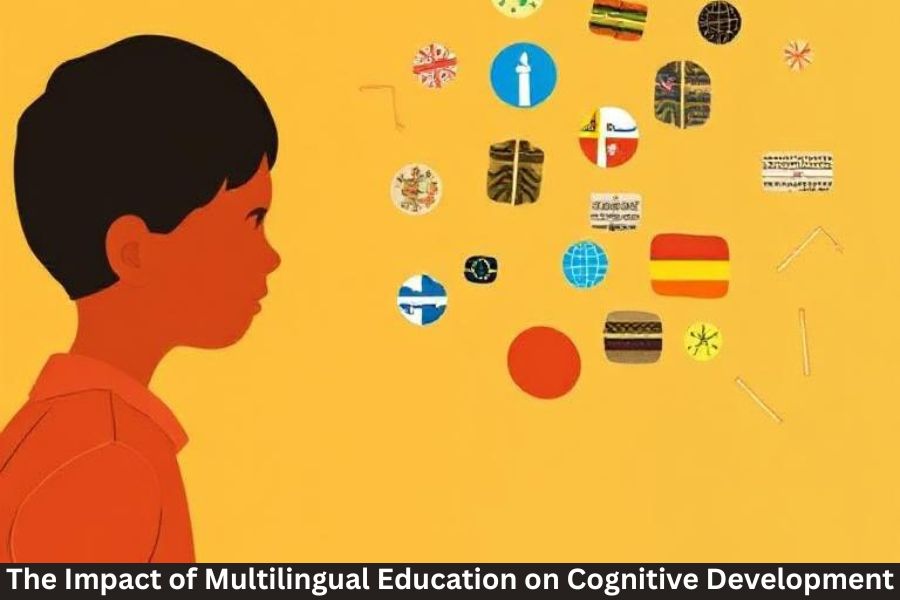 The Impact of Multilingual Education on Cognitive Development