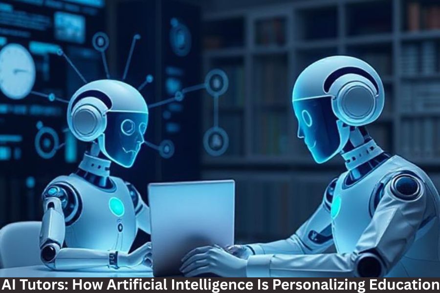 AI Tutors