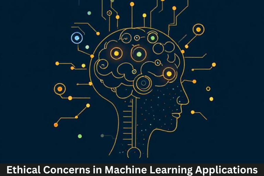 Ethical Concerns in Machine Learning Applications