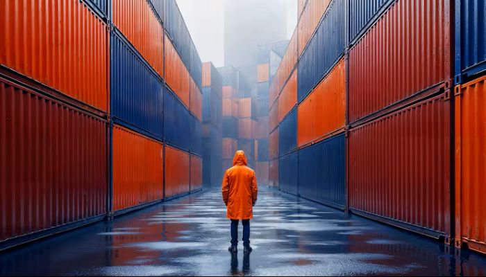 Container Loading Inspection in Vietnam