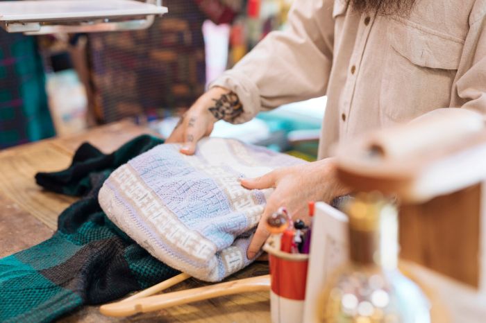 Quality Control in India for Handicrafts and Home Textiles
